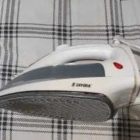 اتو لباس سایونا