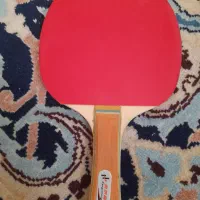 راکت پینک پنگ