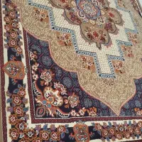 دوتخته فرش ۹متری در حد نو