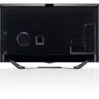 تلویزیون ال جی ۵۵اینچ مدل ۸۶۰۰ 3D|تلویزیون و پروژکتور|بندرعباس, |دیوار