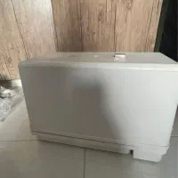 چرخ خیاطی مارشال|چرخ خیاطی و ریسندگی|تهران, تهرانسر مرکزی|دیوار