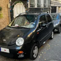 ام وی ام ۱۱۰ ۴ سیلندر|خودرو سواری و وانت|تهران, میرداماد|دیوار