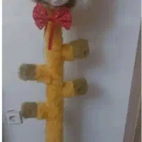 آباژور برای کودک