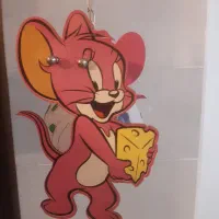 چراغ آویز اتاق کودک