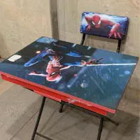 میز صندلی تحریر|میز تحریر و کامپیوتر|کرمان, |دیوار