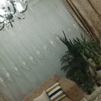 پرده و والن