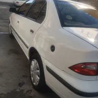 سمند آف هفت بدون رنگ خط خش|خودرو سواری و وانت|شاهین دژ, |دیوار