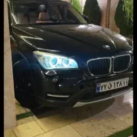 تعمیر و شفاف سازی چراق بی ام‌ و