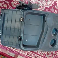 صندلی سمت راست)شاگرد)خاورفتون سالم درحدنو