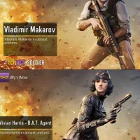 اکانت کالاف دیوتی|کنسول، بازی ویدئویی و آنلاین|مشهد, هنرور|دیوار