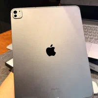 ipad Pro 12.9 M4 +majic keyboard|تبلت|تهران, صاحبقرانیه|دیوار