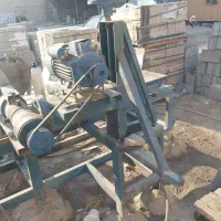 دستگاه سنگ بری|ماشینآلات صنعتی|اهواز, کوی فرهنگیان ۱|دیوار