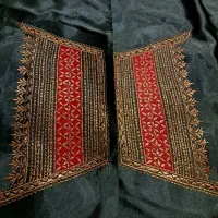 لباس خوسی ونخی ،بندری ،کندوره ،شلوار|لباس|بندرعباس, |دیوار