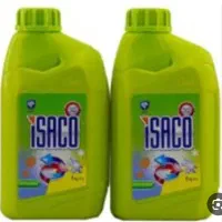 ضدیخ ایساکو