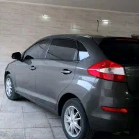 ام وی ام ۳۱۵ هاچبک|خودرو سواری و وانت|شاهین‌شهر, شهرک میلاد|دیوار