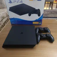 Ps4|کنسول، بازی ویدئویی و آنلاین|اردبیل, |دیوار