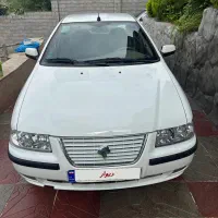 سمند lx