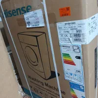 ماشین لباسشویی