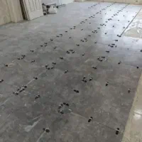 کاشی کاری و نما