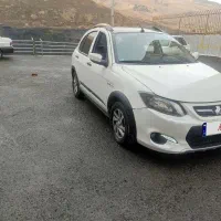 کوئیک Rاتوماتیک سقف مشکی خانگی زیر قیمت|خودرو سواری و وانت|تهران, محمودیه|دیوار