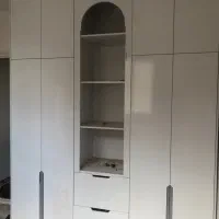 کمد دیواری سفارشی