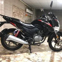 ایران دوچرخ DS200|موتورسیکلت|رشت, رودباری|دیوار