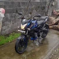 ns160cc|موتورسیکلت|اسالم, |دیوار