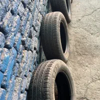 لوازم ماشین کاپوت لاستیک فرمان باربند|قطعات یدکی و لوازم جانبی|کرمان, |دیوار