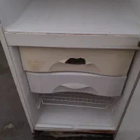 یخچال دودرسالم مخصوص کارگاه باغ منزل|یخچال و فریزر|خمینی‌شهر, |دیوار