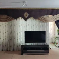 پرده حریر