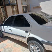 پژو اس ال اکس مدل ۹۸|خودرو سواری و وانت|سیرجان, |دیوار