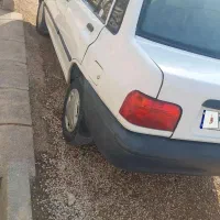 پراید ۸۵سفید|خودرو سواری و وانت|کرمانشاه, |دیوار