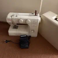 فروش چرخ خیاطی