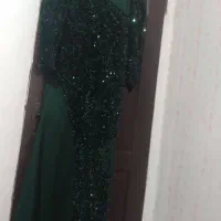 لباس مجلسی سالم دو بار پوشیده شده ۷۰۰