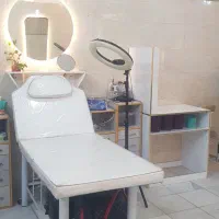 فروش تمام تجهیزات سالن زیبایی بانوان|فروشگاه و مغازه|یزد, |دیوار