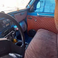 نیسان|خودرو سواری و وانت|اصفهان, نقش جهان|دیوار