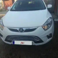 جک s5 ۲۰۰۰ 98|خودرو سواری و وانت|رشت, کاکتوس|دیوار