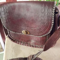 کیف چرم اعلا|کیف، کفش، کمربند|کرمانشاه, |دیوار