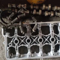 سر سیلندر ای آف سون یگانه  استوک
