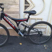 سایز 26 دنده ای کمک دار