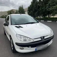 206 سفید.سال ۹۷..tu3