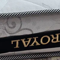 تشت تخت کودک همراه روتختی|تشک تختخواب|قم, باغ کرباسی|دیوار