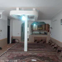 آپارتمان دوخوابه طبقه همکف،میدان قوهه