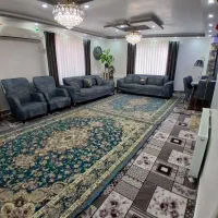 100متری طبقه اول  حمیدیان  آپارتمان نوساز