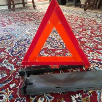 زنجیر چرخ پراید مثلث خطر|قطعات یدکی و لوازم جانبی|قدس, شهر‌قدس|دیوار