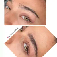 میکرو ،میکربلیدینگ. شیدینگ لب ،رژ لب دائم|خدمات آرایشگری و زیبایی|فردیس, قریشی|دیوار