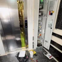 تعمیر تخصصی اسانسور و سرویس ونگهداری