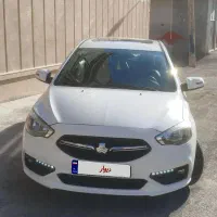 شاهین G سانروف مدل 1401