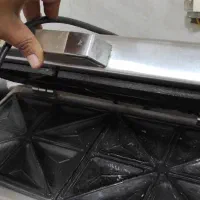 اسنک پز ۱۶عددی