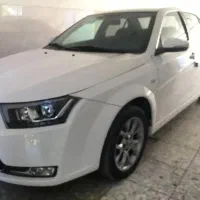 دنا پلاس توربو اتوماتیک